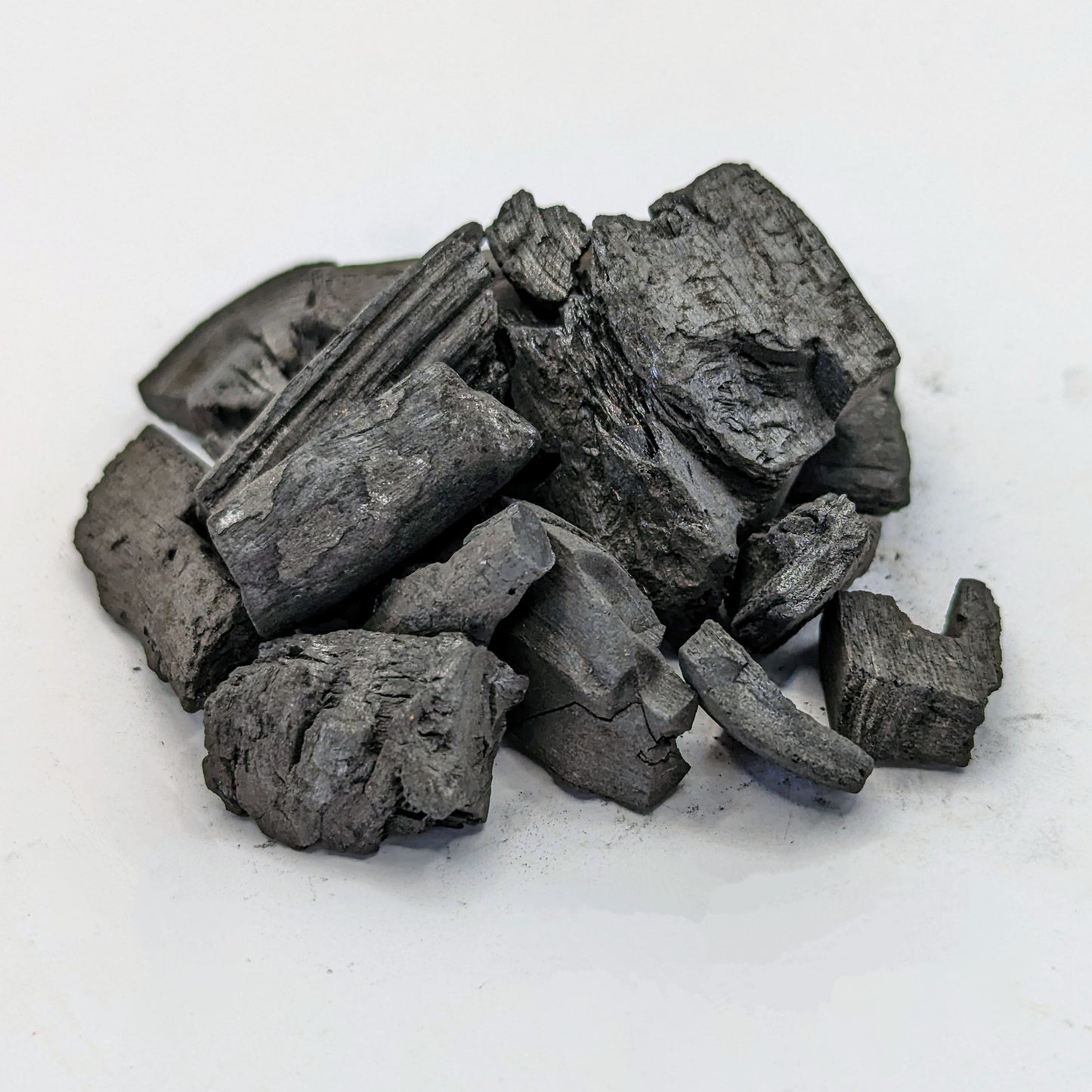 Activated Charcoal (1kg bag)